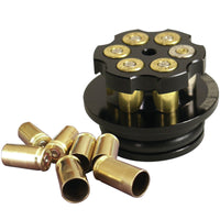 Thumbnail for BD Diesel Patriot Diesel Fuel Plug - Dodge RAM 2013-2016 6.7L / 2014-2016 3.0L ECO