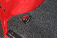 Thumbnail for BedRug 11-13 Ford Transit Connect Van VanRug - Compact