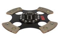 Thumbnail for ACT 2007 Lotus Exige 4 Pad Rigid Race Disc