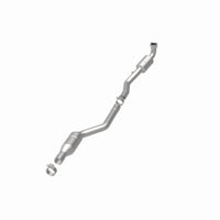 Thumbnail for MagnaFlow Conv DF 03-06 Mercedes SL500 5L Passenger Side