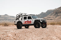 Thumbnail for Belltech 20-21 Gladiator JT Rubicon 4in. Lift Lift Kit w/Trail Performance Shocks/Rear Anti-Sway Bar