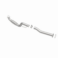 Thumbnail for MagnaFlow Conv DF 07-08 Express 2500 4.8L Passenger Side