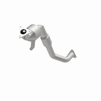 Thumbnail for MagnaFlow Conv DF 07 VW Touareg 3.6L Rear close