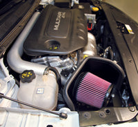 Thumbnail for K&N 2015 Chrysler 200 2.4L L4 Typhoon Intake