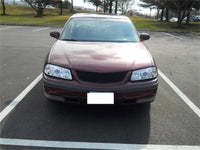 Thumbnail for Spyder Pontiac GTO 04-06 Projector Headlights LED Halo LED Chrome High H1 Low H1 PRO-YD-PGTO04-HL-C