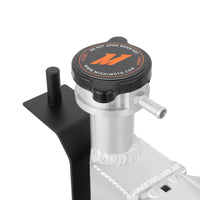 Thumbnail for Mishimoto 94-95 Ford Mustang w/ Stabilizer System Manual Aluminum Radiator