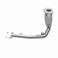 Thumbnail for MagnaFlow Conv DF 88-95 Honda Civic/89-91 Honda CR-X California  Direct Fit Catalytic Converter