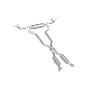 Thumbnail for MagnaFlow SYS C/B 2011 Grand Cherokee 5.7L