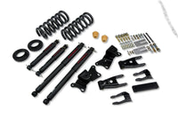 Thumbnail for Belltech LOWERING KIT WITH ND2 SHOCKS