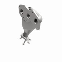 Thumbnail for MagnaFlow Conv DF 07-09 Lexus RX350 3.5L