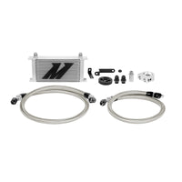 Thumbnail for Mishimoto 08-14 Subaru WRX Oil Cooler Kit