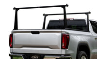 Thumbnail for Access ADARAC Aluminum Pro Series 15-22 Chevy/GMC Colorado/Canyon 5ft Bed Truck Rack - Black