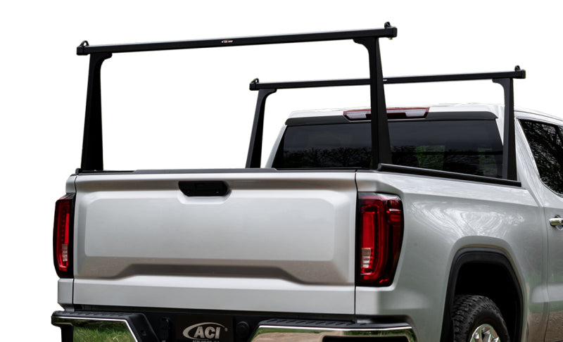 Access ADARAC Aluminum Pro Series 19+ Chevy/GMC Full Size 1500 5ft 8in Bed Truck Rack