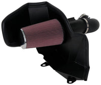 Thumbnail for K&N 19-20 Chevrolet Blazer / GMC Arcadia Aircharger Performance Air Intake System
