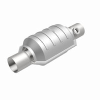 Thumbnail for MagnaFlow Conv Univ 1.75 Single O2 Boss