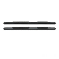 Thumbnail for Westin Premier 4 Oval Nerf Step Bars 61.5 in - Black