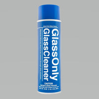 Thumbnail for Chemical Guys Glass Only Foaming Aerosol Glass Cleaner - 1 Can