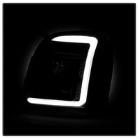 Thumbnail for Spyder GMC Yukon 07-14/Denali 07-14 /XL 07-14 V2 Projector Headlights - Black PRO-YD-GY07V2SI-BK