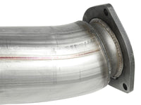Thumbnail for aFe MACHForce XP Exhaust 5in DPF-Stainless, GM Diesel Trucks 07.5-10 V8-6.6L 9(td) LMM