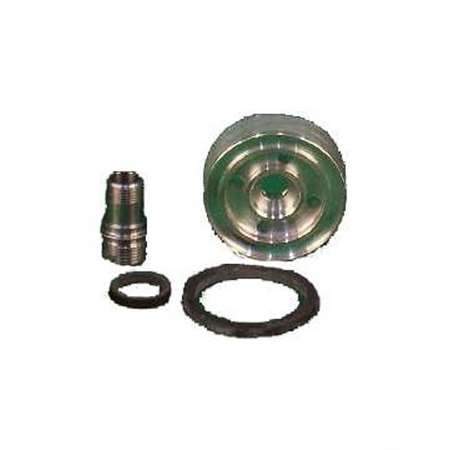 Fleetguard 3837317S Exhaust Accessories