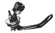 Fleetguard 3894499 Service Part