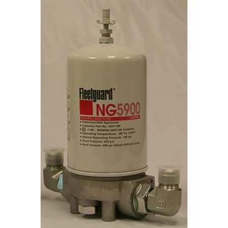 Fleetguard 3914693 Service Part