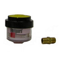 Thumbnail for Fleetguard 3933711S Service Part