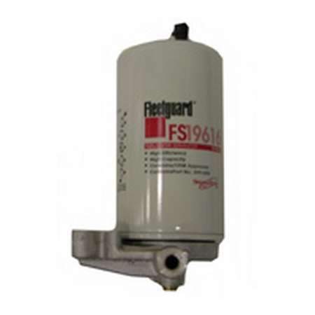 Fleetguard 3937862 6-Pack Service Part