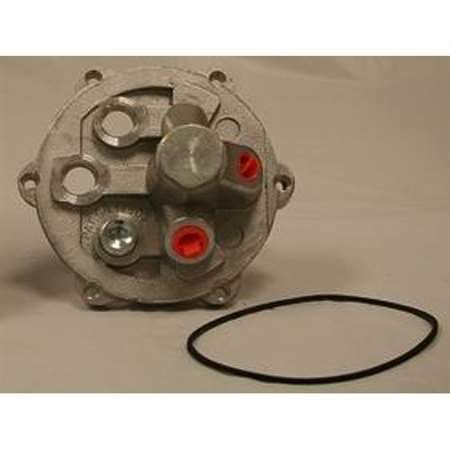 Fleetguard 3945140S Exhaust Accessories