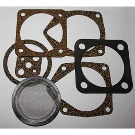 Fleetguard 3945220S Exhaust Accessories