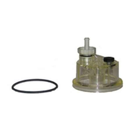 Fleetguard 3946411S 6-Pack Service Part