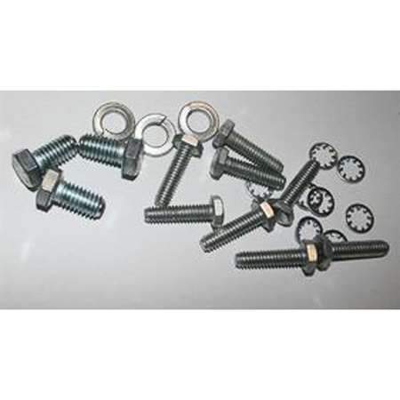 Fleetguard 3950385S Exhaust Accessories
