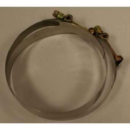 Fleetguard 3952354S Exhaust Accessories