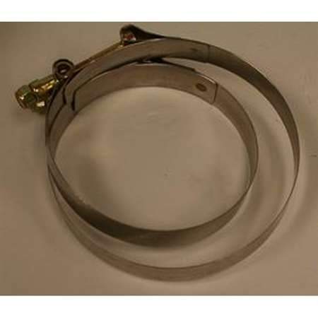 Fleetguard 3952358S Exhaust Accessories