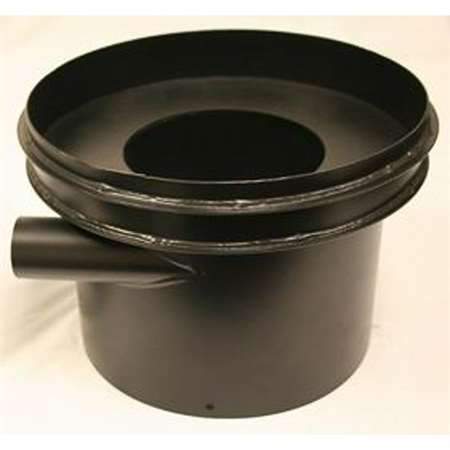 Fleetguard 3953519S Exhaust Accessories