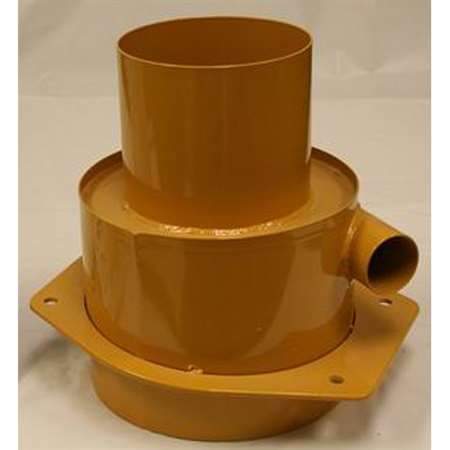 Fleetguard 3953522S Exhaust Accessory