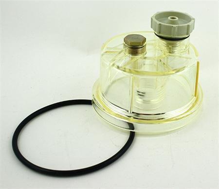 Fleetguard 3960670S 6-Pack Service Part