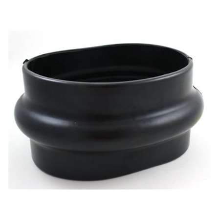 Fleetguard 3979382S 12-Pack Service Part 8" x 5" Hump Hose