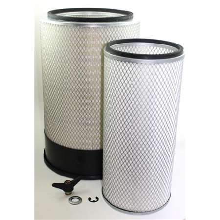 Fleetguard AA2958 Air Filter