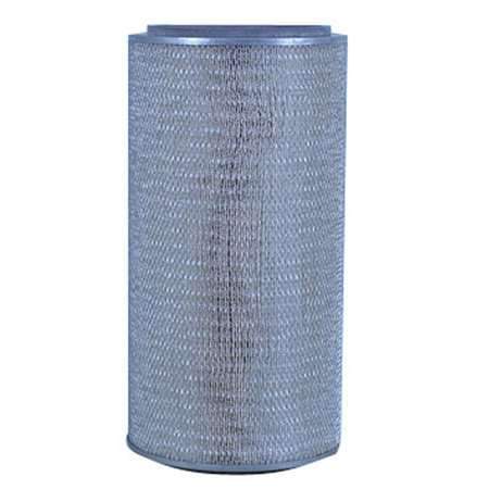 Fleetguard AF1600M Air Filter