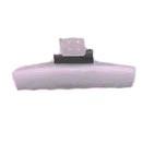 Fleetguard AF1672 Air Filter