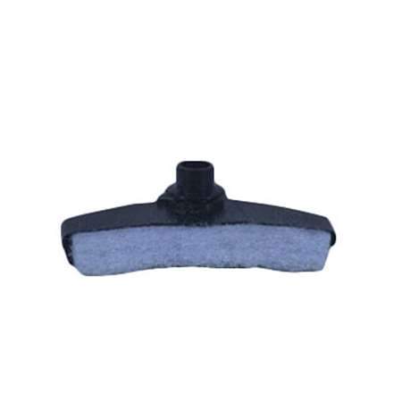 Fleetguard AF1673 12-Pack Air Filter