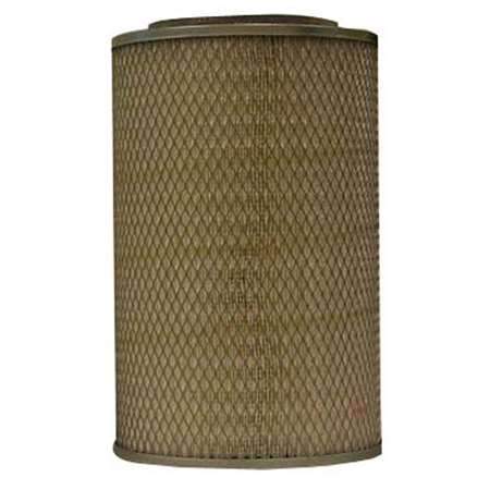 Fleetguard AF1887M Air Filter