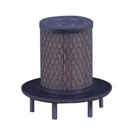 Fleetguard AF1891 Air Filter