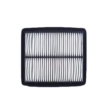 Fleetguard AF25017 6-Pack Air Filter