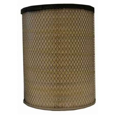 Fleetguard AF25129M Air Filter