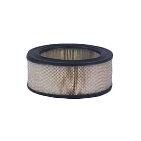 Fleetguard AF25226 6-Pack Air Filter