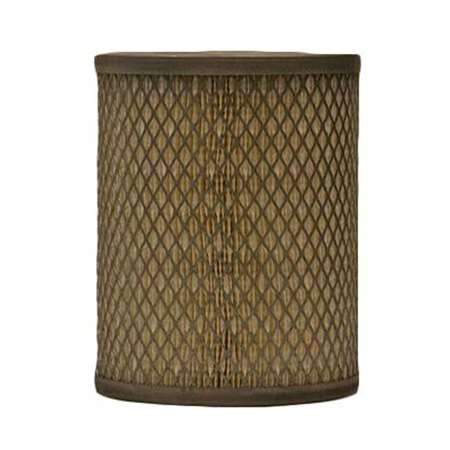 Fleetguard AF25295 Air Filter