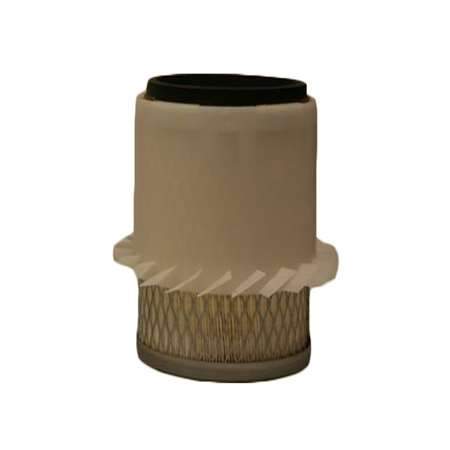 Fleetguard AF25373K Air Filter