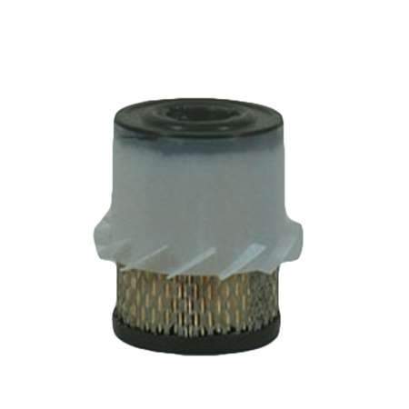 Fleetguard AF25440K 6-Pack Air Filter